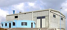 panoramica dello stabile
