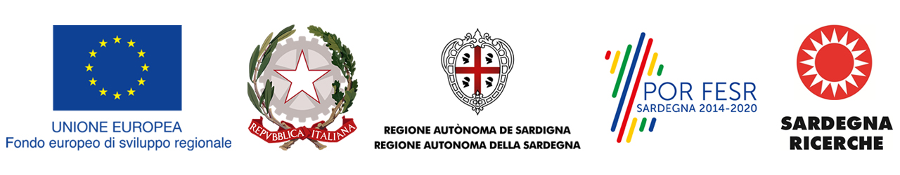 Loghi Enti finanziatori